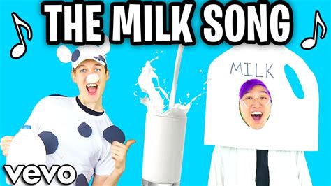 The Milk Song 